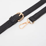 Double Zipper Oval Stadium Bag