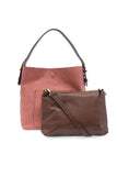 Classic Hobo Handbag