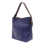 Classic Hobo Handbag