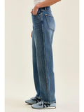 Marlow HW Arc Rigid Magic Jeans