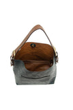Classic Hobo Handbag