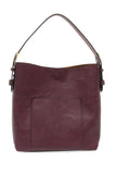Classic Hobo Handbag