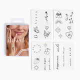 Feel Good Temporary Tattoos