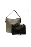 Classic Hobo Handbag