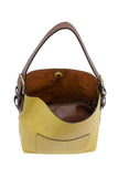 Classic Hobo Handbag