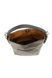 Classic Hobo Handbag