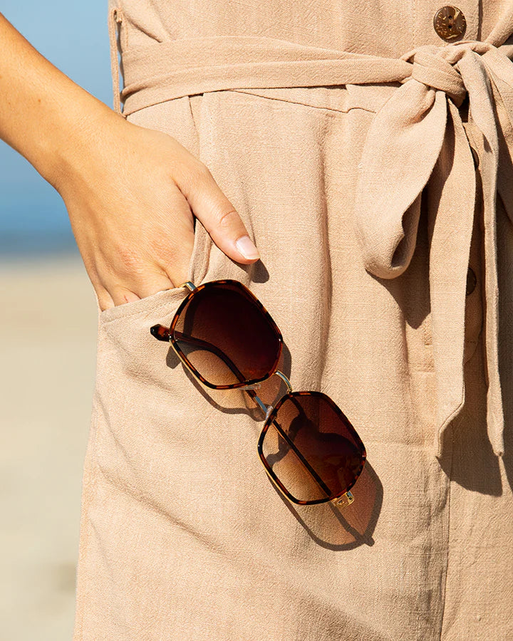 Addyson Polarized Sunglasses – Buda's Red Door