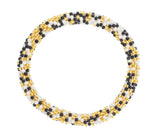 Roll-On Game Day Bracelet