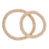 Roll-On Mommy & Me Bracelets