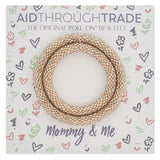 Roll-On Mommy & Me Bracelets