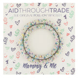 Roll-On Mommy & Me Bracelets