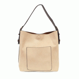 Classic Hobo Handbag