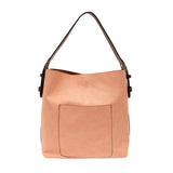 Classic Hobo Handbag