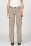 Taylor CASHMERE Straight Leg Jeans