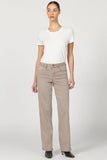 Taylor CASHMERE Straight Leg Jeans