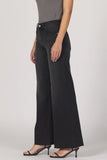 Micah JET SET Mid Rise Wide Leg Jeans