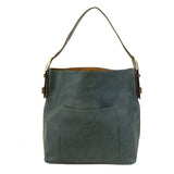 Classic Hobo Handbag