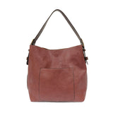 Classic Hobo Handbag