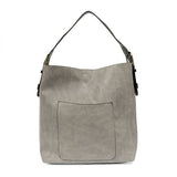 Classic Hobo Handbag