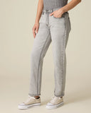 Charlie Mid-Rise Relaxed Jeans