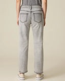 Charlie Mid-Rise Relaxed Jeans