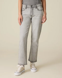 Charlie Mid-Rise Relaxed Jeans