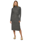 Becca Midi Sweater Dress