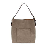 Classic Hobo Handbag