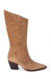 Edie BROWN Mid-Calf Boot