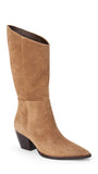 Edie BROWN Mid-Calf Boot