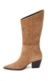 Edie BROWN Mid-Calf Boot