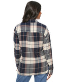 Leah Flannel Shirt