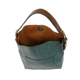 Classic Hobo Handbag