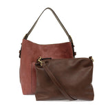 Classic Hobo Handbag