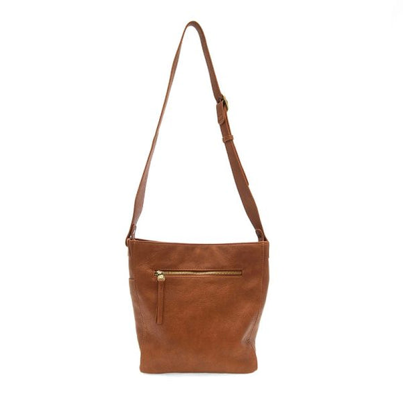 Bindi Bucket Crossbody