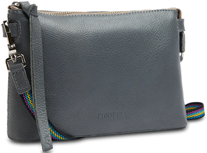 Midtown Crossbody