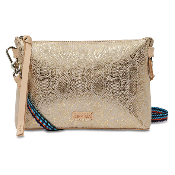 Midtown Crossbody