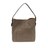 Classic Hobo Handbag