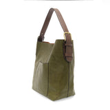 Classic Hobo Handbag