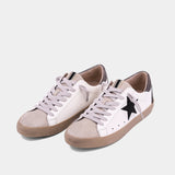 Paula BLACK LIZARD Sneakers