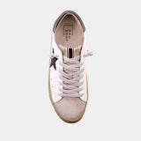 Paula BLACK LIZARD Sneakers