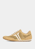 Sarah BEIGE Sneakers
