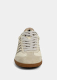 Stevie BEIGE LEOPARD Sneaker