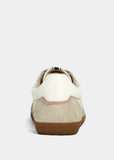 Stevie BEIGE LEOPARD Sneaker