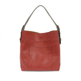 Classic Hobo Handbag