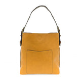 Classic Hobo Handbag