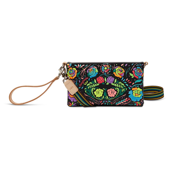 Uptown Crossbody