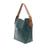 Classic Hobo Handbag