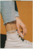 Feel Good Temporary Tattoos