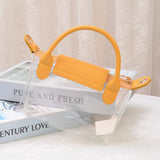 Gladys Gameday Mini Crossbody Bag